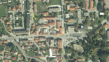 Immobilie zum Kauf 80.320 € 1.004 m² Ivanec center