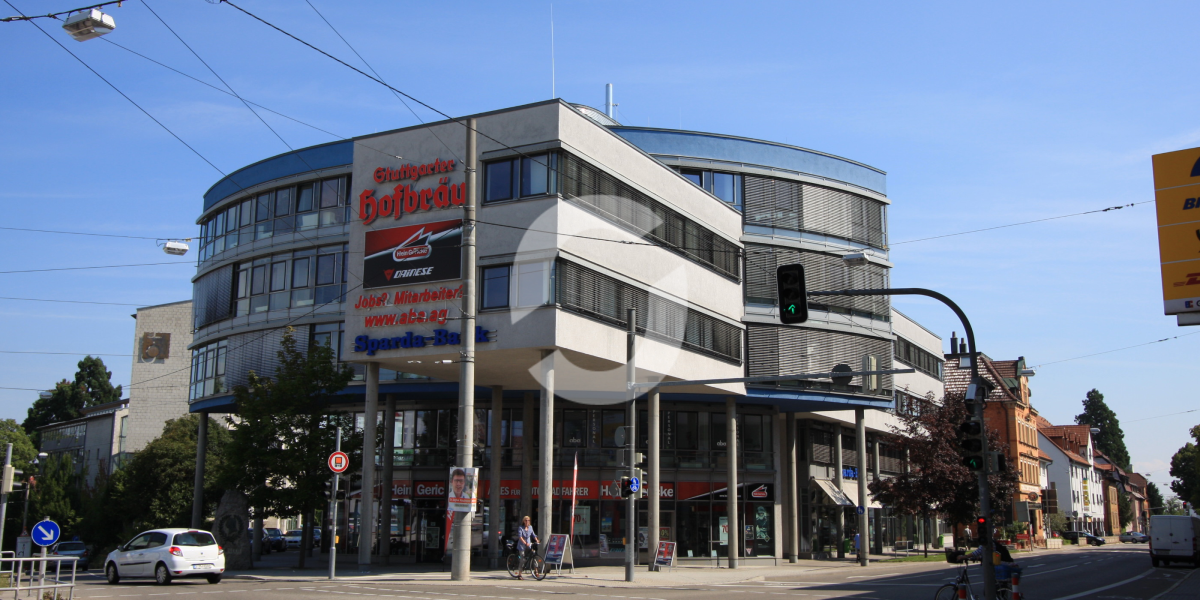 Bürofläche zur Miete provisionsfrei 12,50 € 424 m²<br/>Bürofläche ab 424 m²<br/>Teilbarkeit Höhenrand Stuttgart, Vaihingen 70563