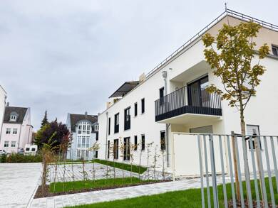 Neubauprojekt zum Kauf Burglengenfeld Burglengenfeld 93133