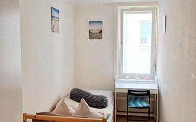 WG-Zimmer zur Miete Wohnen auf Zeit 555 € 8 m² frei ab 31.10.2025 Forststr. 0 Vogelsang Stuttgart West 70193