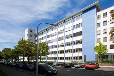 Praxisfläche zur Miete 9,50 € 1.231 m² Bürofläche teilbar ab 483 m² Stadtpark / Stadtgrenze 22 Fürth 90762