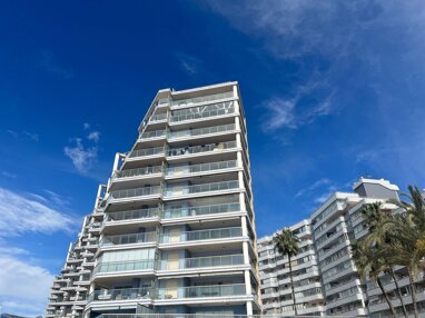 Penthouse zum Kauf 689.000 € 5 Zimmer 154 m² Calpe 03710