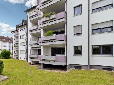 Wohnung zum Kauf 219.000 € 2 Zimmer 61 m² Erdgeschoss Feucht Feucht 90537