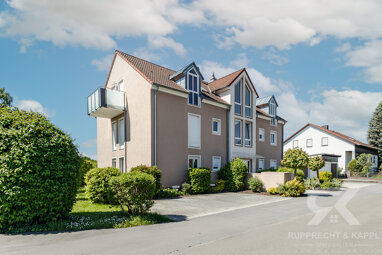 Wohnung zum Kauf 179.000 € 2 Zimmer 59,2 m² 1. Geschoss Ettmannsdorf Schwandorf 92421