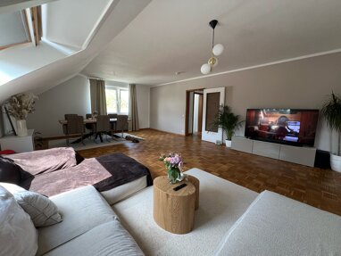 Wohnung zur Miete 640 € 2 Zimmer 80 m² 2. Geschoss Bornhof Groß-Buchholz Hannover 30627