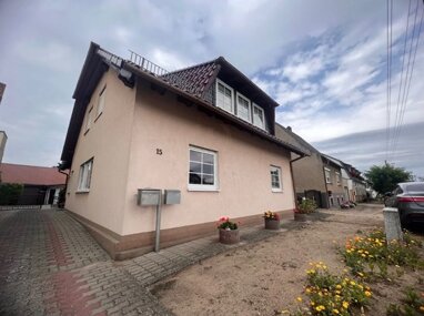Mehrfamilienhaus zum Kauf 360.000 € 6 Zimmer 229,7 m² 3.780 m² Grundstück Zentrum Schwedt/Oder 16303
