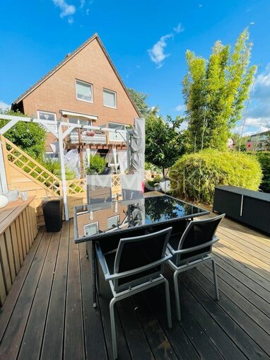 Einfamilienhaus zum Kauf 599.000 € 7 Zimmer 274 m² 640 m² Grundstück Altheikendorf Heikendorf 24226