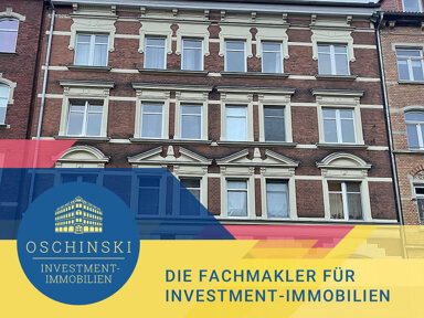 Mehrfamilienhaus zum Kauf 1.178.750 € 30 Zimmer 734 m² 607 m² Grundstück Krämpfervorstadt Erfurt 99085