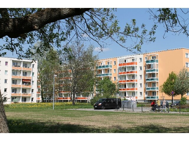 Wohnung zur Miete 351,90 € 3 Zimmer 57,6 m² 1. Geschoss Ernst-Moritz-Arndt-Str. 30 Yorckgebiet 232 Chemnitz 09130
