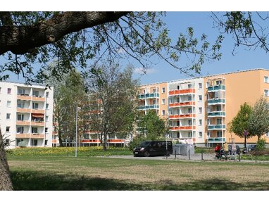 Wohnung zur Miete 351,90 € 3 Zimmer 58,7 m² 1. Geschoss Ernst-Moritz-Arndt-Str. 30 Yorckgebiet 232 Chemnitz 09130