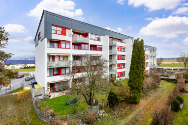 Terrassenwohnung zum Kauf 439.000 € 3,5 Zimmer 106,6 m² Stadtgebiet Landsberg am Lech 86899
