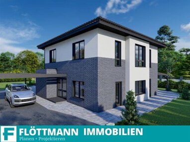 Grundstück zum Kauf 183.770 € 782 m² Grundstück Diestelbruch Detmold 32760