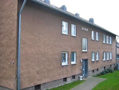 Wohnung zur Miete 491,88 € 3 Zimmer 66,5 m² 1. Geschoss Am Rahmedequell 2 Vogelberg Lüdenscheid 58507