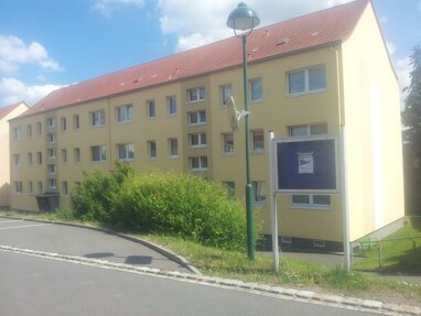Wohnung zur Miete 380 € 3 Zimmer 66,3 m² 2. Geschoss Oberer Weg 5 Nossen Nossen 01683