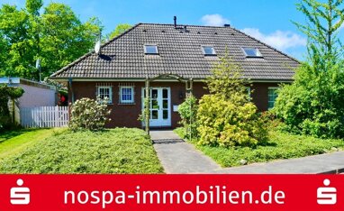 Einfamilienhaus zum Kauf 575.000 € 5 Zimmer 174 m² 869 m² Grundstück Kappeln 24376