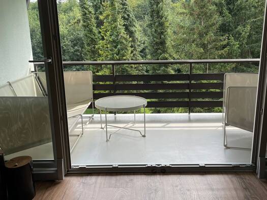 Wohnung zur Miete 1.200 € 2 Zimmer 70 m² Geschoss 3/4 frei ab sofort Prien Prien am Chiemsee 83209