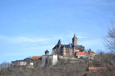 Villa zum Kauf 890.000 € 20 Zimmer 471 m² 1.242 m² Grundstück Wernigerode Wernigerode 38855