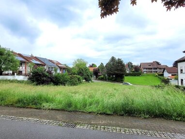 Grundstück zum Kauf 720.000 € 1.244 m² Grundstück Kapfbühlstraße 21-27 Karsau Rheinfelden / Karsau 79618