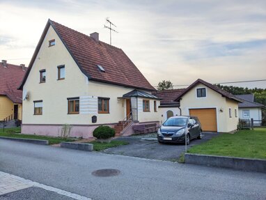 Haus zum Kauf Provisionsfrei 175.000 € 4 Zimmer 91 m² 445 m² Grundstück Muldenstr. 8 Andorf 4770