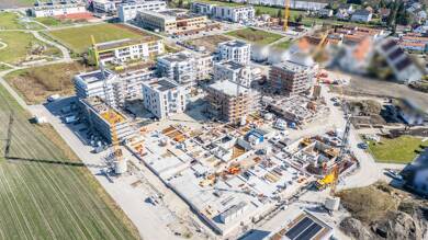Neubauprojekt zum Kauf Dachau Dachau 85221
