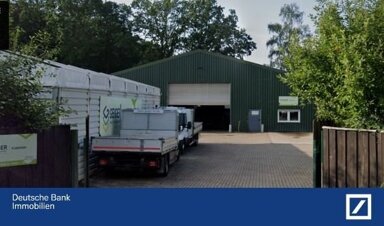 Werkstatt zum Kauf 690.000 € 359 m² Lagerfläche Klein Eicklingen Eicklingen 29358