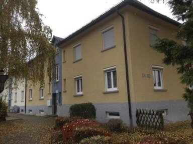 Wohnung zur Miete 488 € 3 Zimmer 62,5 m² 1. Geschoss frei ab 20.01.2025 Leintalstr. 32 Kern Heidenheim 89522