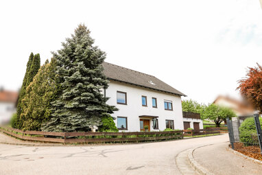 Mehrfamilienhaus zum Kauf 399.000 € 12 Zimmer 297 m² 900 m² Grundstück Rieden Rieden