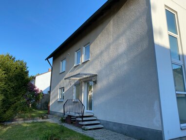 Mehrfamilienhaus zur Miete 1.200 € 5 Zimmer 185 m² 2.000 m² Grundstück Ezelsdorf Burgthann 90559