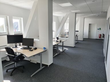 Büro-/Praxisfläche zur Miete provisionsfrei 3.190 € Lamboy Hanau 63452