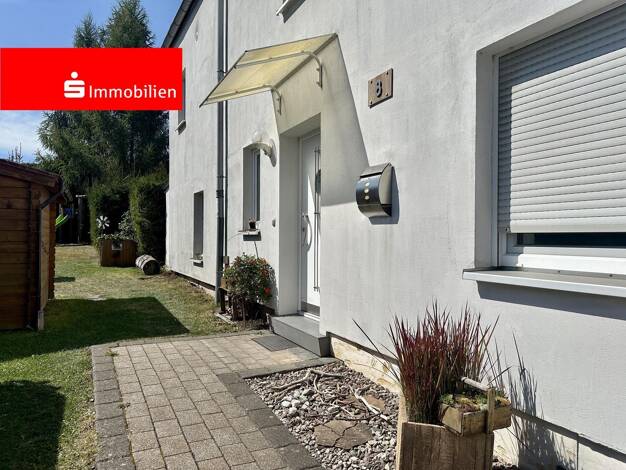 Mehrfamilienhaus zum Kauf 175.000 € 5 Zimmer 169 m² 1.460 m² Grundstück Dönges Bad Salzungen 36469