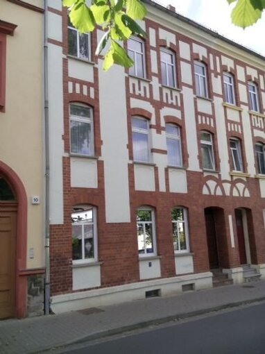 Mehrfamilienhaus zum Kauf als Kapitalanlage geeignet 160.000 € 13 Zimmer 240 m² 180 m² Grundstück Südstr. 8 Groitzsch Groitzsch 04539