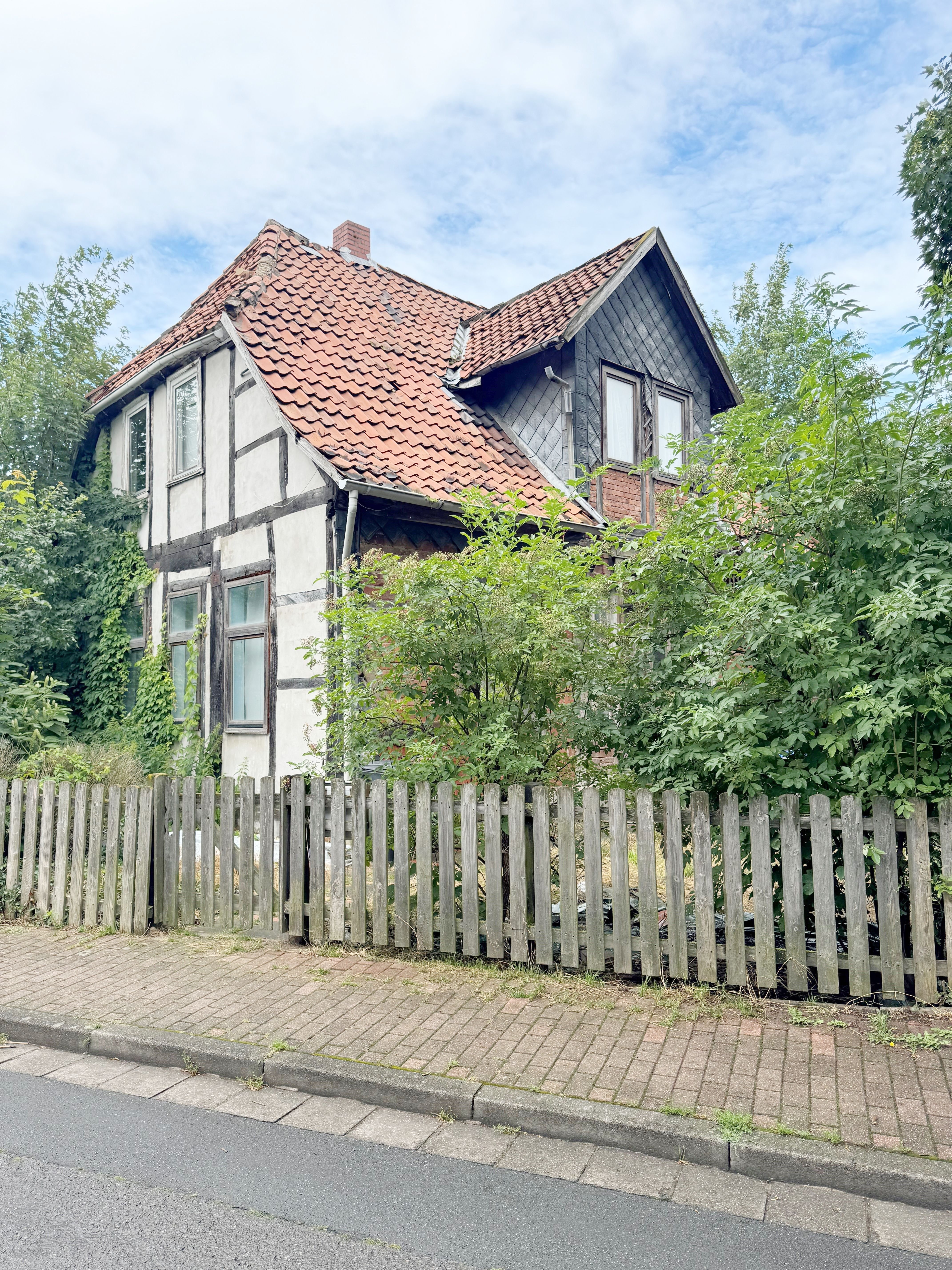 Grundstück zum Kauf 365.000 € 915 m²<br/>Grundstück Hiddestorf Hemmingen 30966