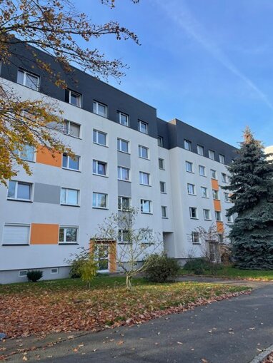 Wohnung zur Miete 451,89 € 3 Zimmer 56,9 m² Rottwerndorfer Str. 18 Leuben (Rottwerndorfer Str.) Dresden 01257