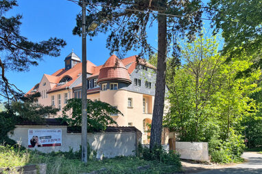 Terrassenwohnung zur Miete 790 € 3 Zimmer 82,2 m² Erdgeschoss Dorfstraße 1 Saalhausen Freital / Saalhausen 01705