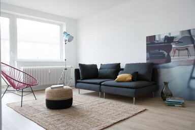 Wohnung zum Kauf provisionsfrei 113.880 € 3 Zimmer 73 m² frei ab sofort Allmersallee 44 Übriges Stade Stade 21680