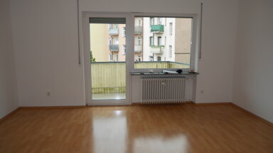 Wohnung zur Miete 370 € 1 Zimmer 36 m² frei ab 01.03.2025 Ludwigsfeld Nürnberg 90478