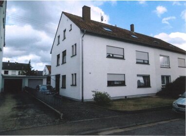 Mehrfamilienhaus zum Kauf 259.500 € 11 Zimmer 210 m² 580 m² Grundstück Rilchingen-Hanweiler Kleinblittersdorf 66271