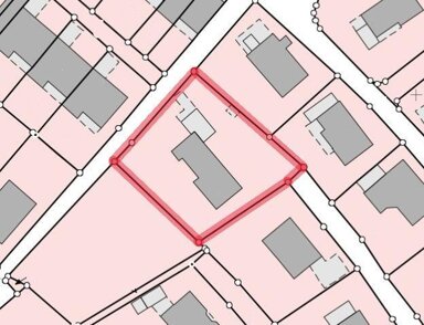 Grundstück zum Kauf 520.000 € 1.088 m² Grundstück Wedel 22880