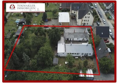 Grundstück zum Kauf 899.000 € 1.690 m² Grundstück Lauenburg/Elbe 21481