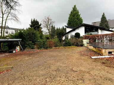 Gewerbegrundstück zum Kauf 890.000 € 1.754 m² Grundstück Ohligs - Innenstadt Solingen 42657