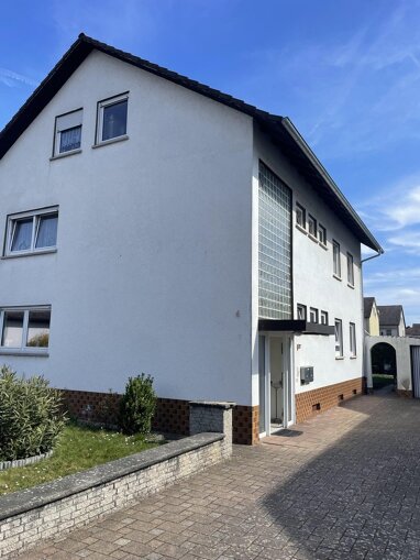 Wohnung zum Kauf Provisionsfrei 294.000 € 3 Zimmer 105 m² Erdgeschoss Max-Veitl-Str. 6 Herxheim Herxheim 76863