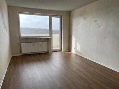 Wohnung zur Miete 480 € 2 Zimmer 44,3 m² 13. Geschoss frei ab 02.03.2025 Buchrainweg 69 Lauterborn Offenbach am Main 63069