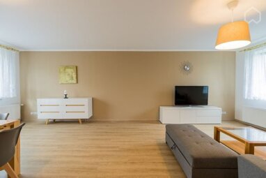 Wohnung zur Miete Wohnen auf Zeit 2.990 € 4 Zimmer 150 m² frei ab sofort Biesdorf Berlin 12683
