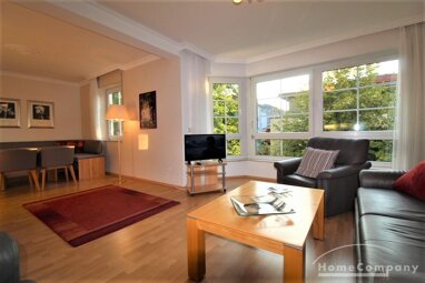 Wohnung zur Miete Wohnen auf Zeit 1.200 € 2 Zimmer 67 m² frei ab 31.12.2024 Striesen-Ost (Ermelstr.) Dresden 01277
