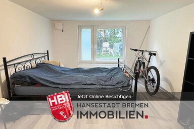 Wohnung zum Kauf 129.000 € 2 Zimmer 38 m² Hohentor Bremen 28199