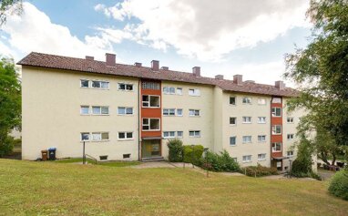 Wohnung zur Miete 607,60 € 4 Zimmer 78,4 m² 2. Geschoss Andreasstr. 78 Schnaitheim Heidenheim 89520
