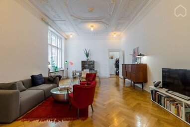 Wohnung zur Miete Wohnen auf Zeit 3.130 € 2 Zimmer 122 m² frei ab sofort Wilmersdorf Berlin 10707