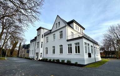 Wohnung zur Miete 850 € 2 Zimmer 65 m² EG frei ab sofort Hofland 3 Groß Steinrade / Schönböcken Lübeck 23556