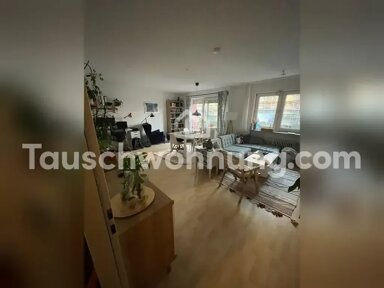 Wohnung zur Miete Tauschwohnung 980 € 2 Zimmer 69 m² 3. Geschoss Bockenheim Frankfurt am Main 60487