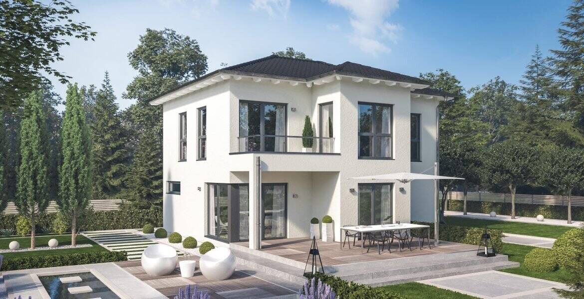 Einfamilienhaus zum Kauf · provisionsfrei